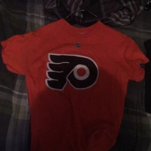 Flyers T Voracek